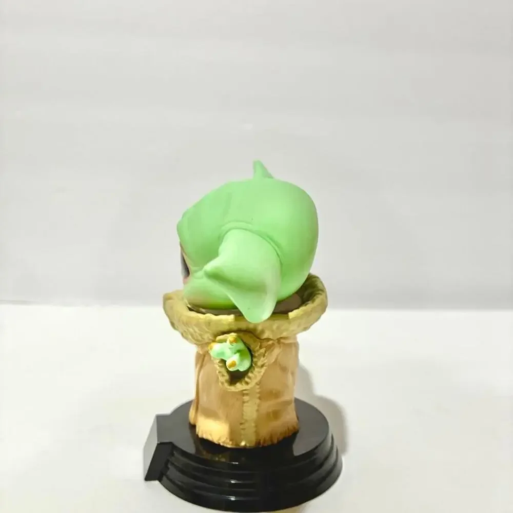 Funko Pop StarWars The Mandalorian The Child Grogu 368